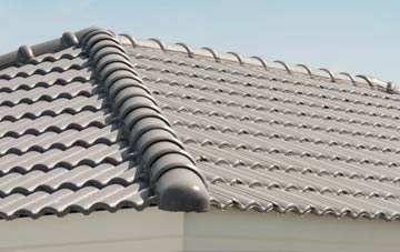 advantages of Neath Hill clay roofing