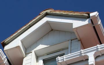 Neath Hill fascia installation costs
