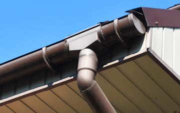 types of Neath Hill fascias