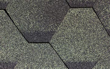 Neath Hill fibreglass shingle repairs