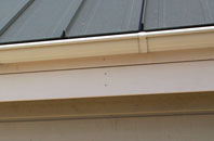 Neath Hill soffit repair